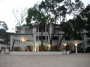 Barbados